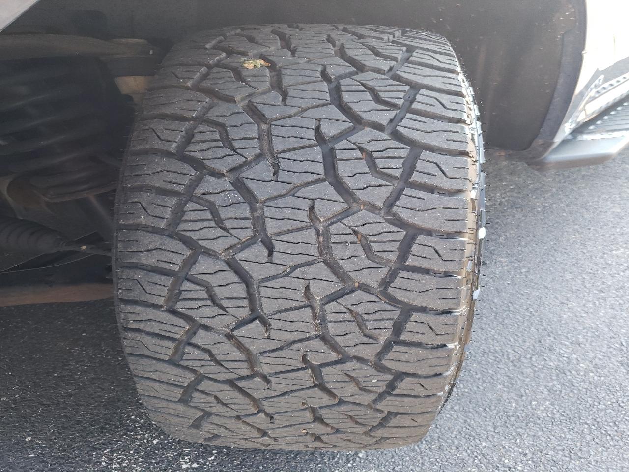 Ford F-150 4WD SuperCab 145" XLT 2018