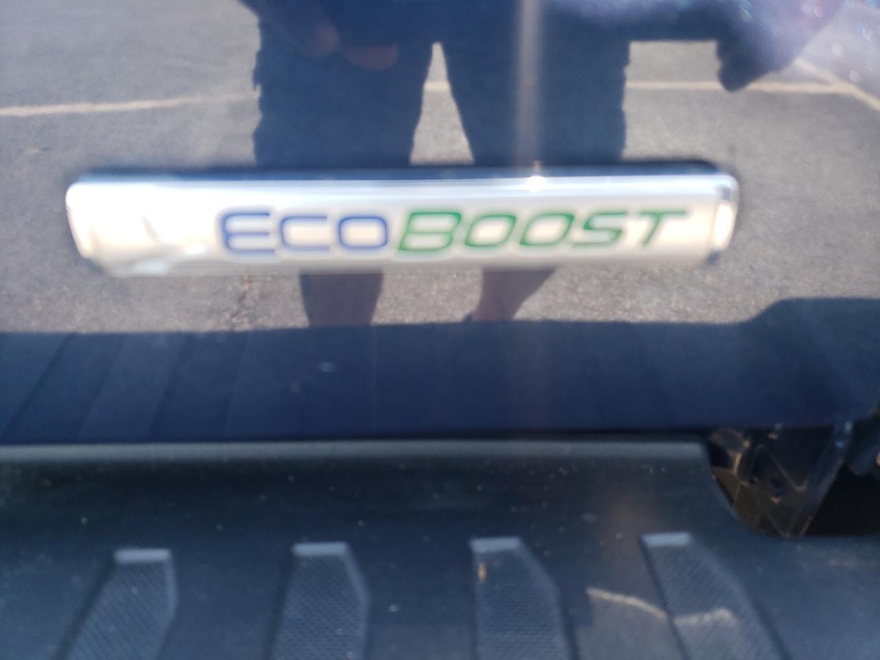 Ford F-150 4WD SuperCab 145" XLT 2018