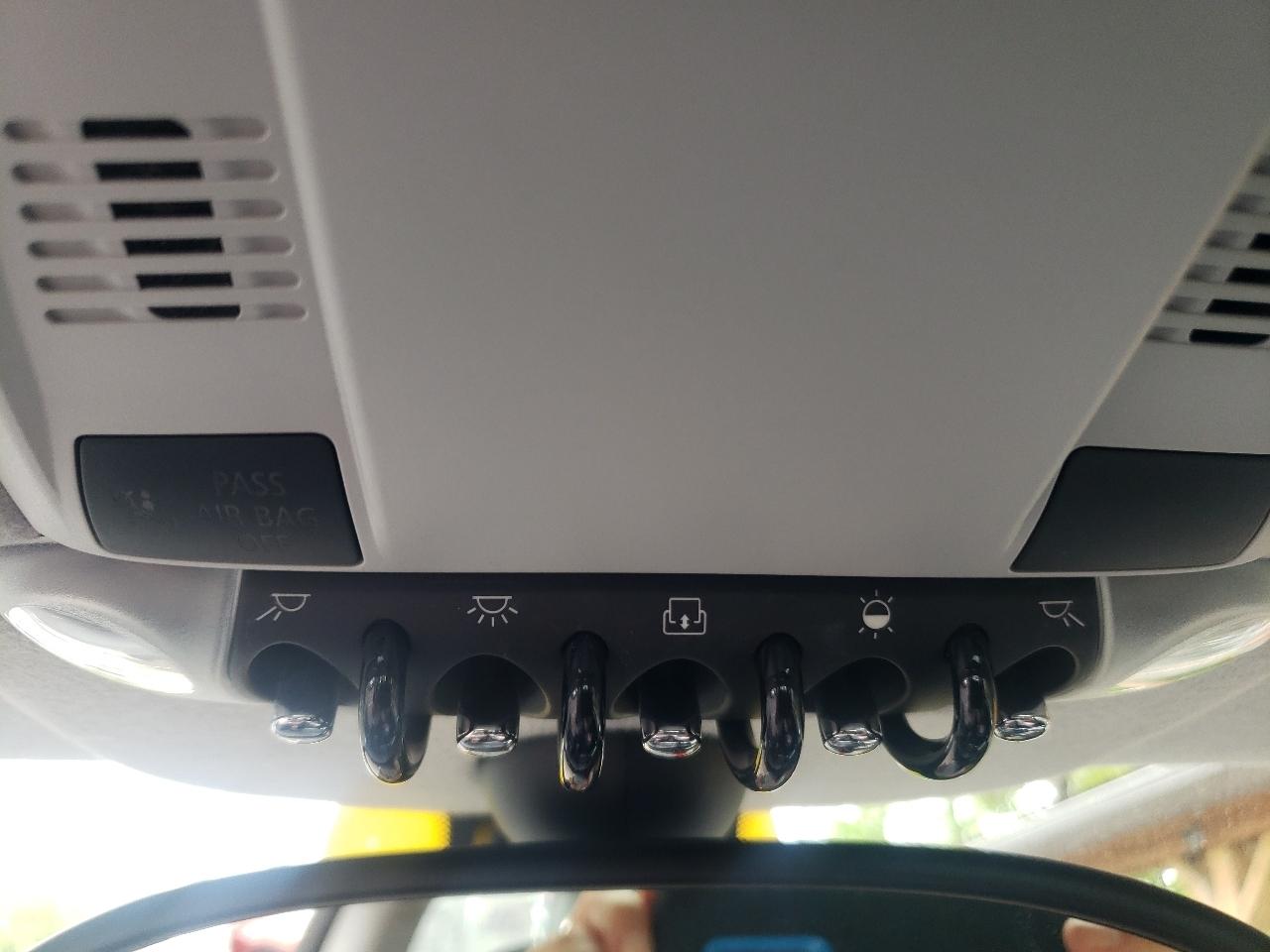 MINI Cooper Hardtop 2dr Cpe 2009