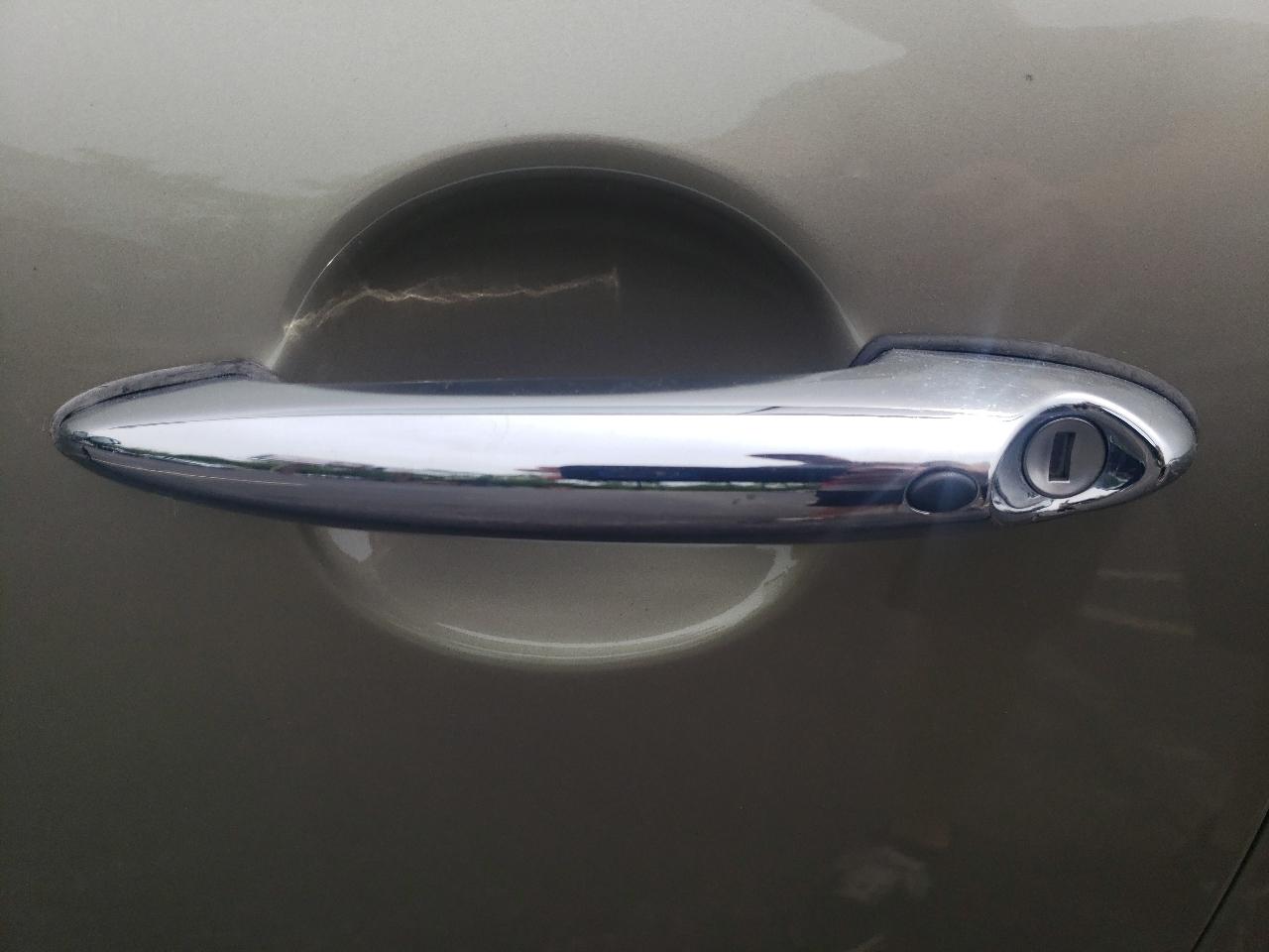 MINI Cooper Hardtop 2dr Cpe 2009