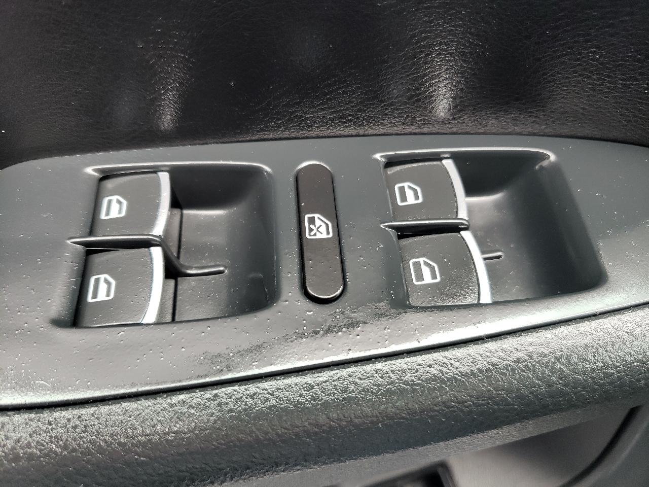 Volkswagen Jetta Sedan 4dr Auto SE PZEV 2014