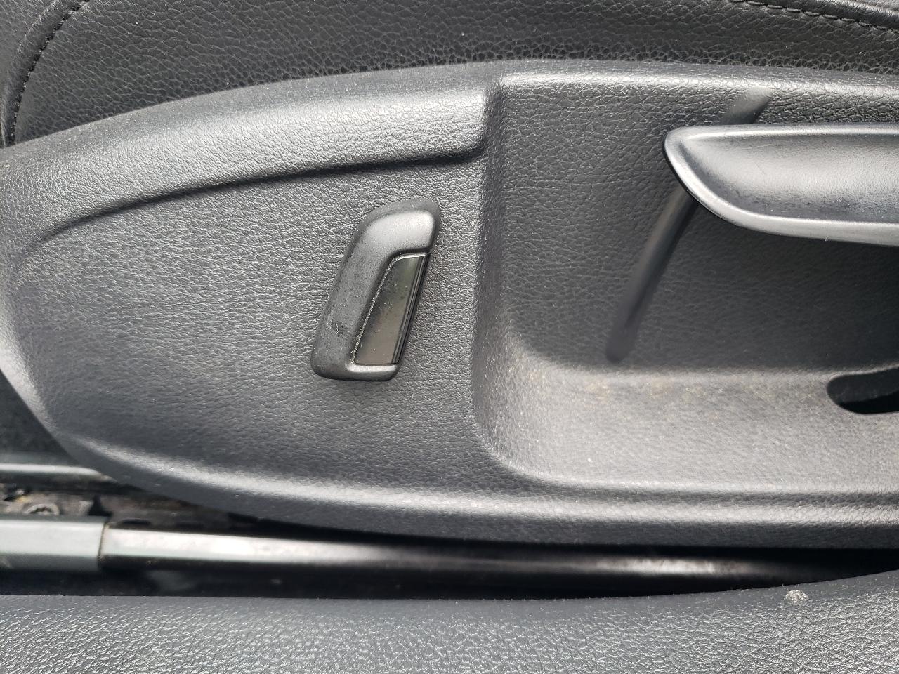 Volkswagen Jetta Sedan 4dr Auto SE PZEV 2014