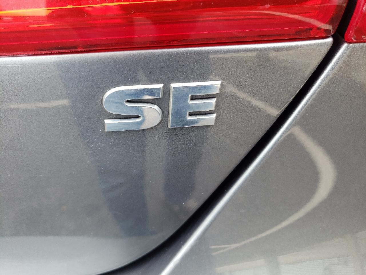 Volkswagen Jetta Sedan 4dr Auto SE PZEV 2014