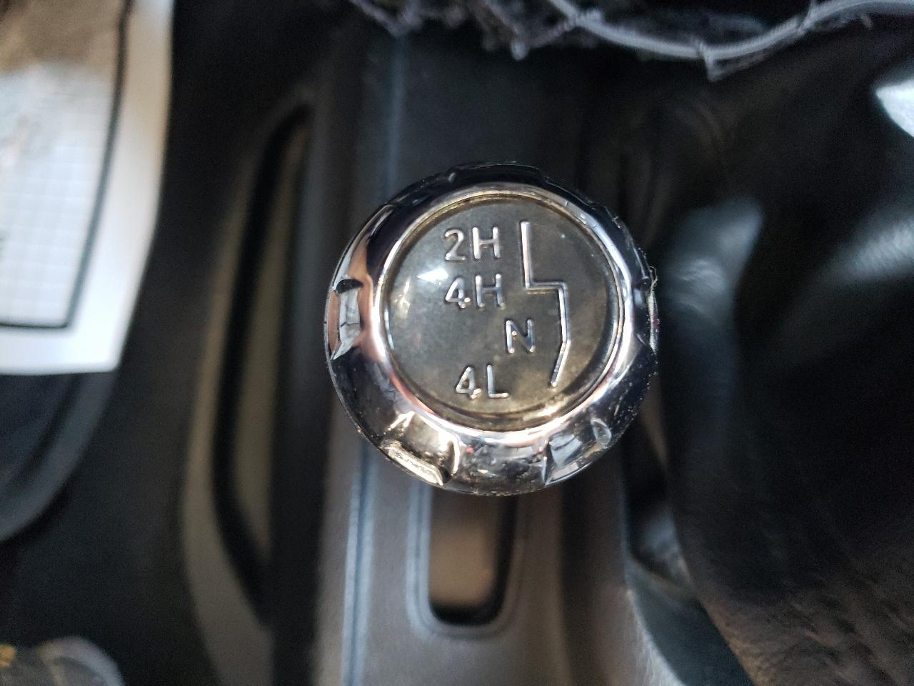 Jeep Wrangler 4WD 2dr Sport 2013