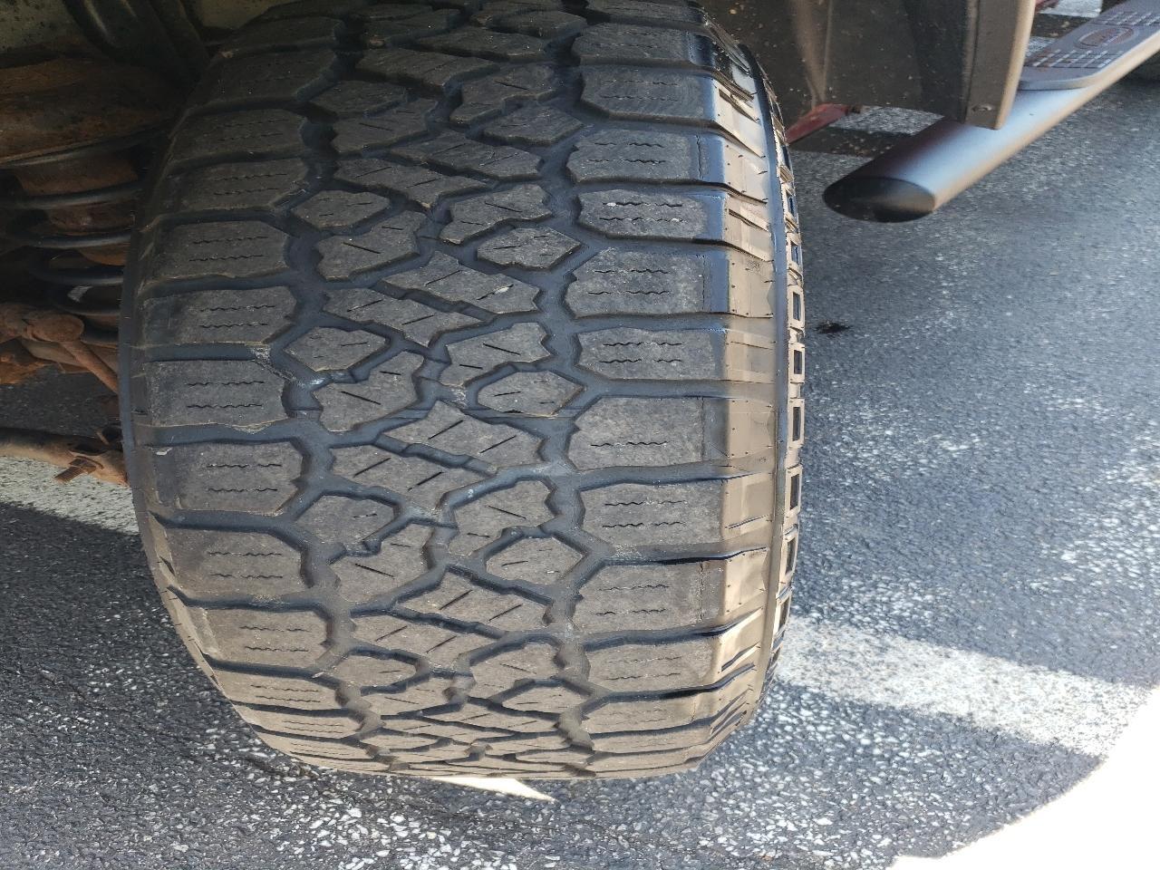 Jeep Wrangler 4WD 2dr Sport 2013