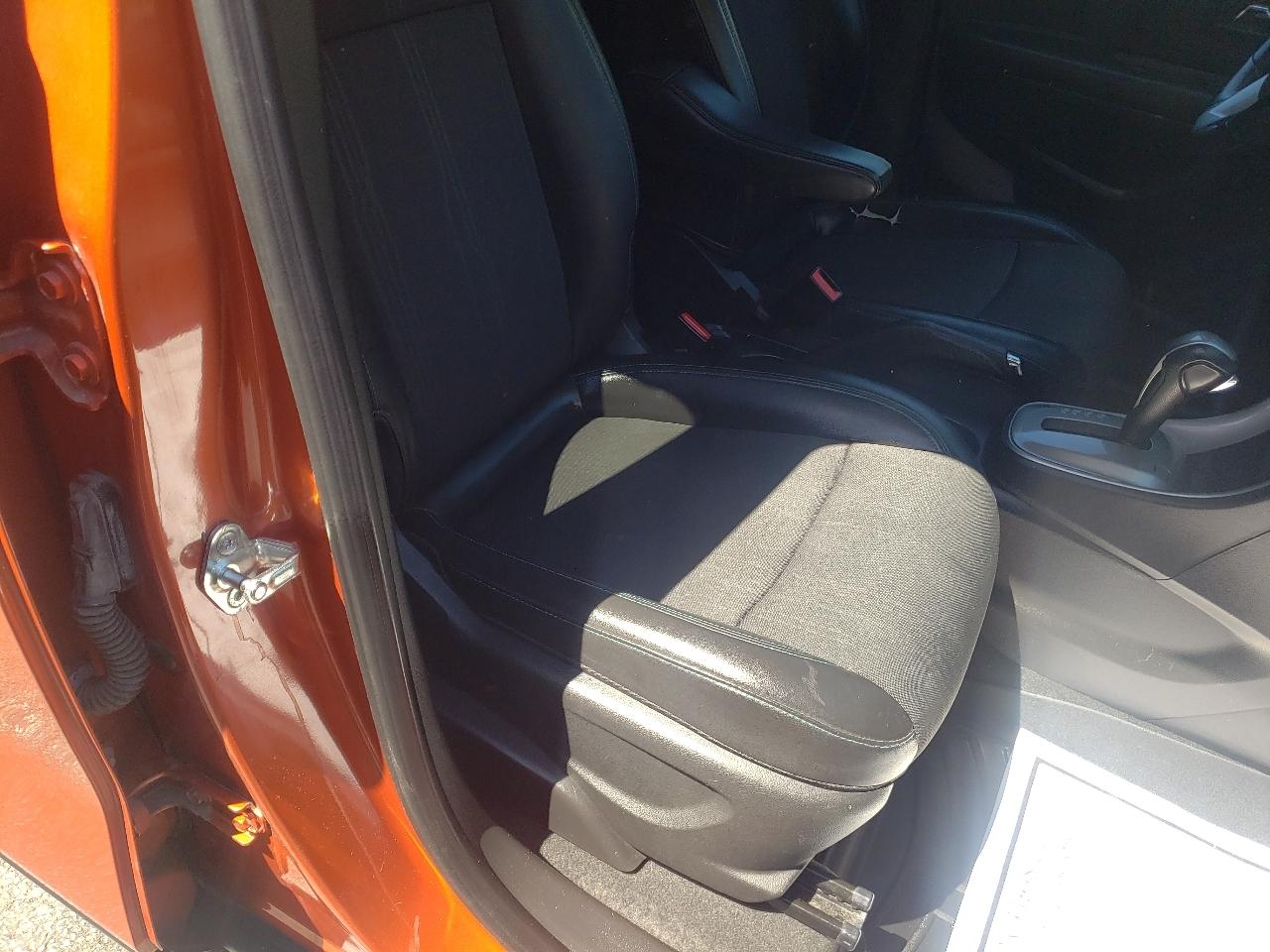 Chevrolet Trax FWD 4dr LT 2015