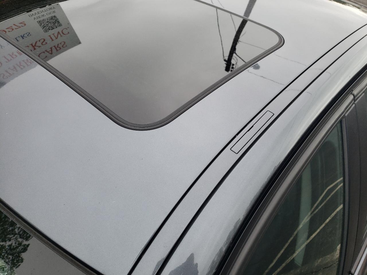 BMW 3 Series 4dr Sdn 320i xDrive AWD 2013