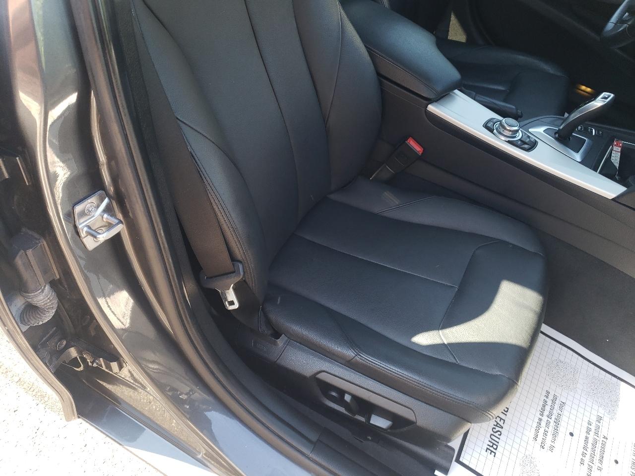 BMW 3 Series 4dr Sdn 320i xDrive AWD 2013