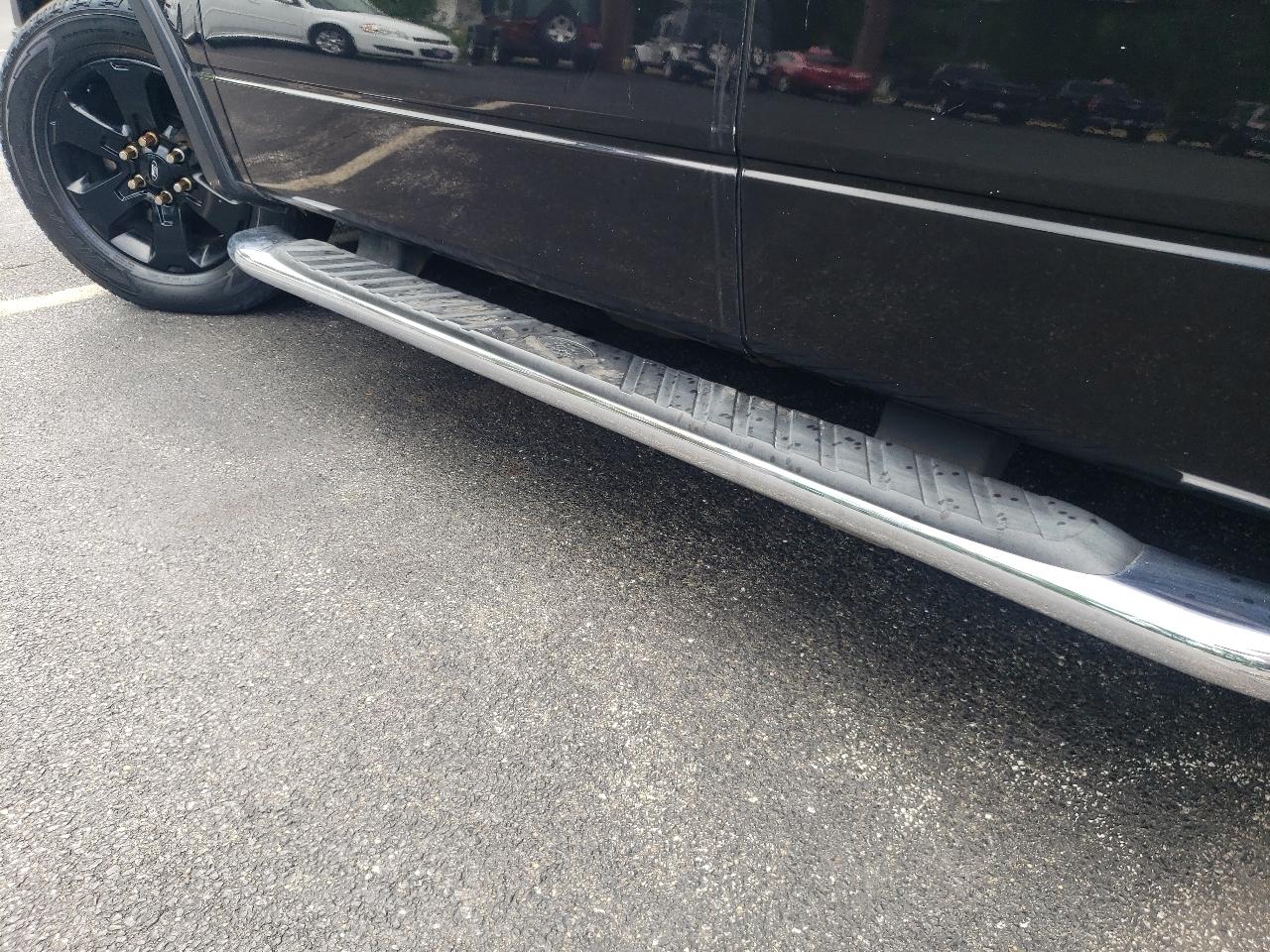 Ford F-150 2WD SuperCab 145" STX 2014