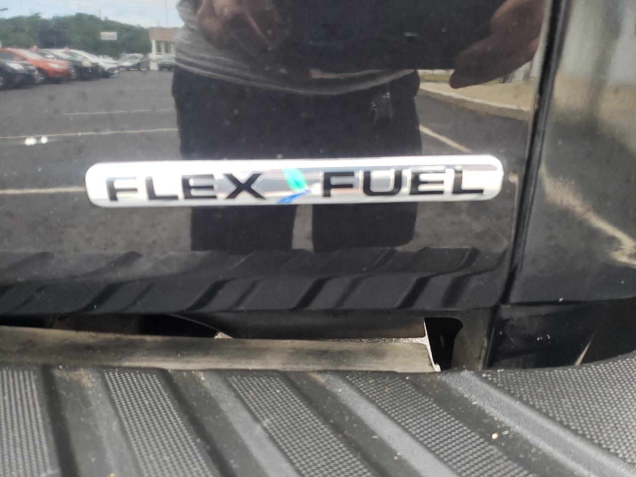 Ford F-150 2WD SuperCab 145" STX 2014