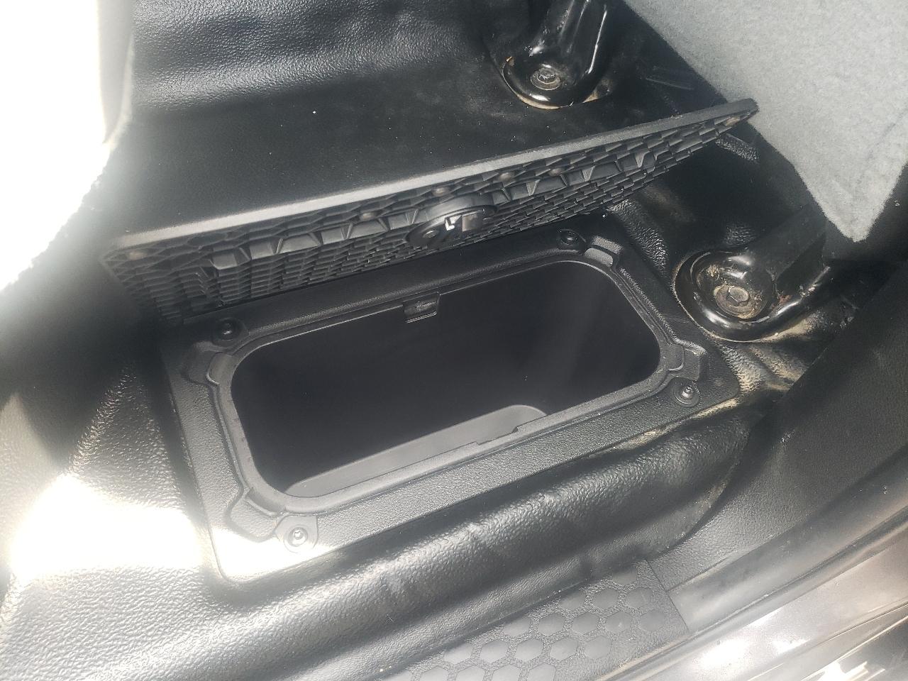 RAM 1500 Classic Tradesman 4x4 Crew Cab 5'7" Box 2019