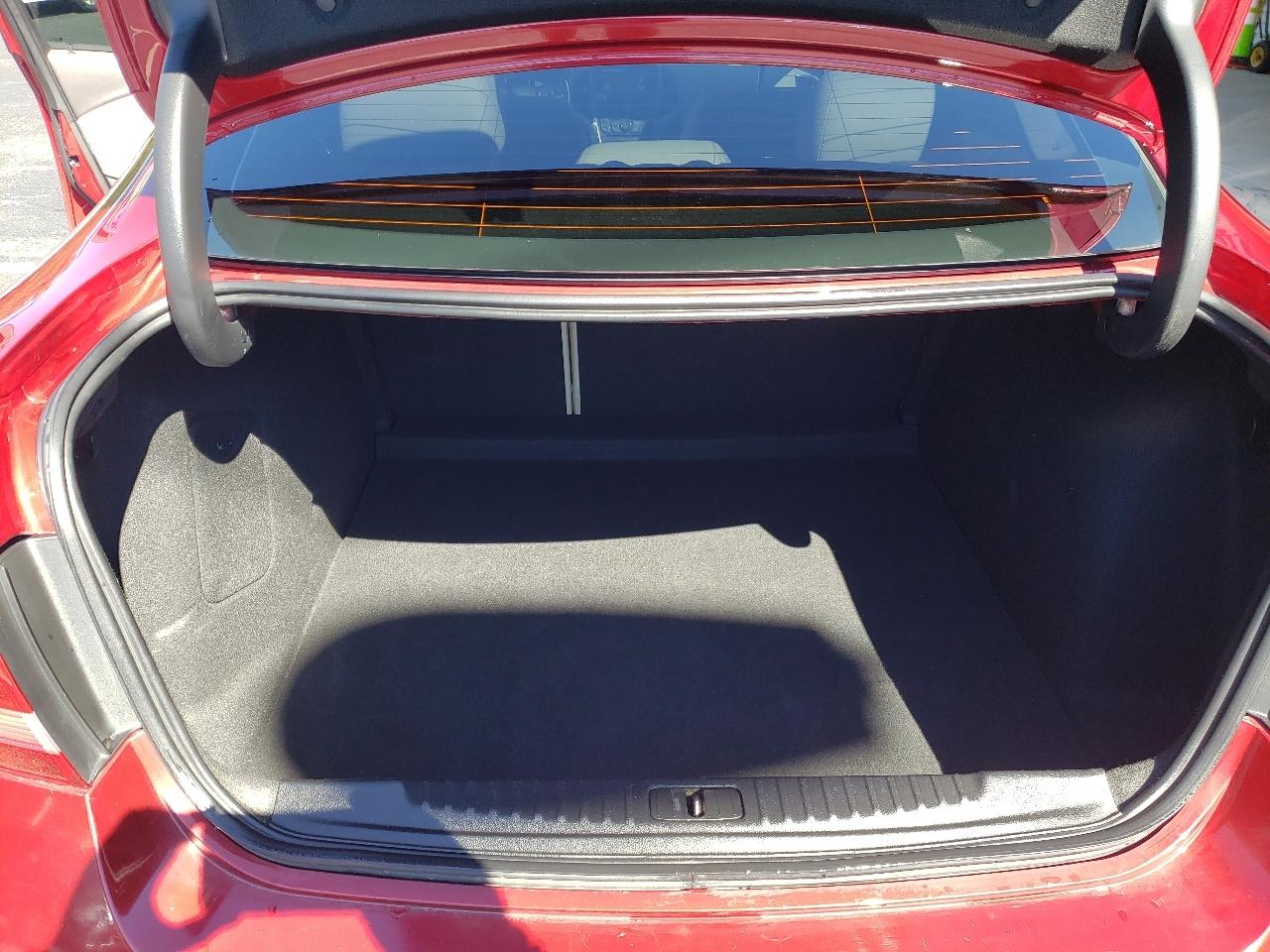 Buick Verano 4dr Sdn Leather Group 2014