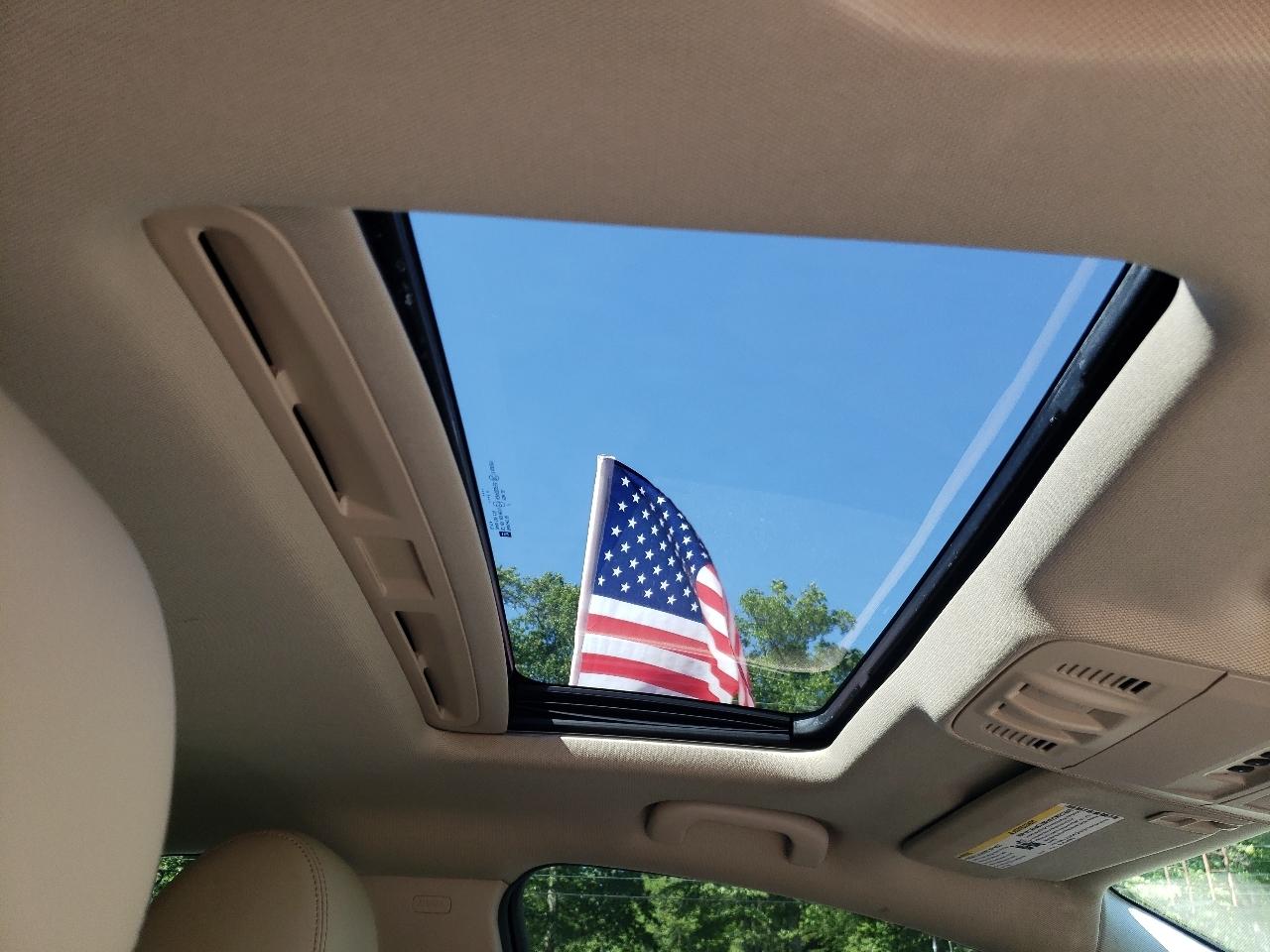 Buick Verano 4dr Sdn Leather Group 2014