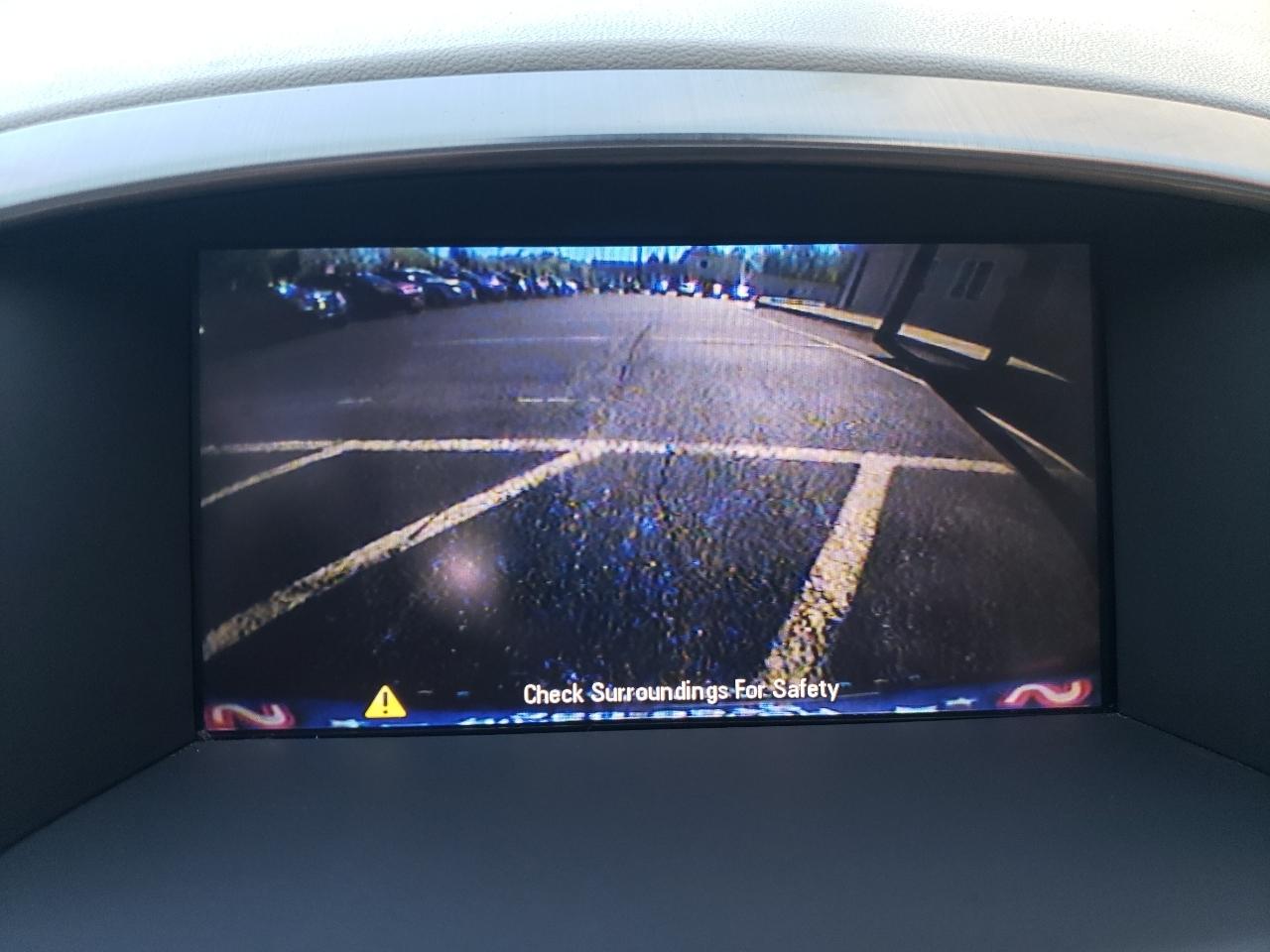Buick Verano 4dr Sdn Leather Group 2014
