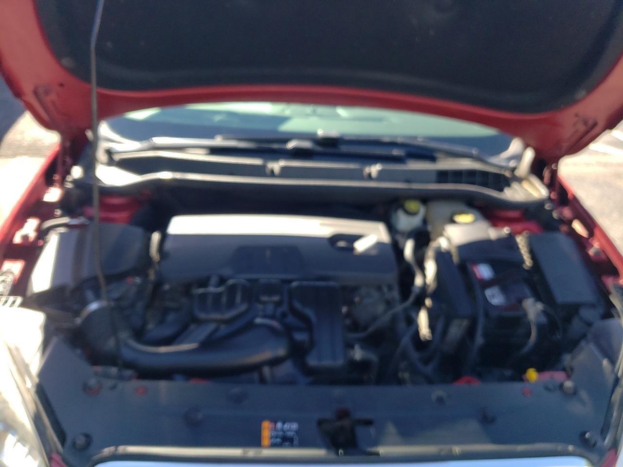 Buick Verano 4dr Sdn Leather Group 2014
