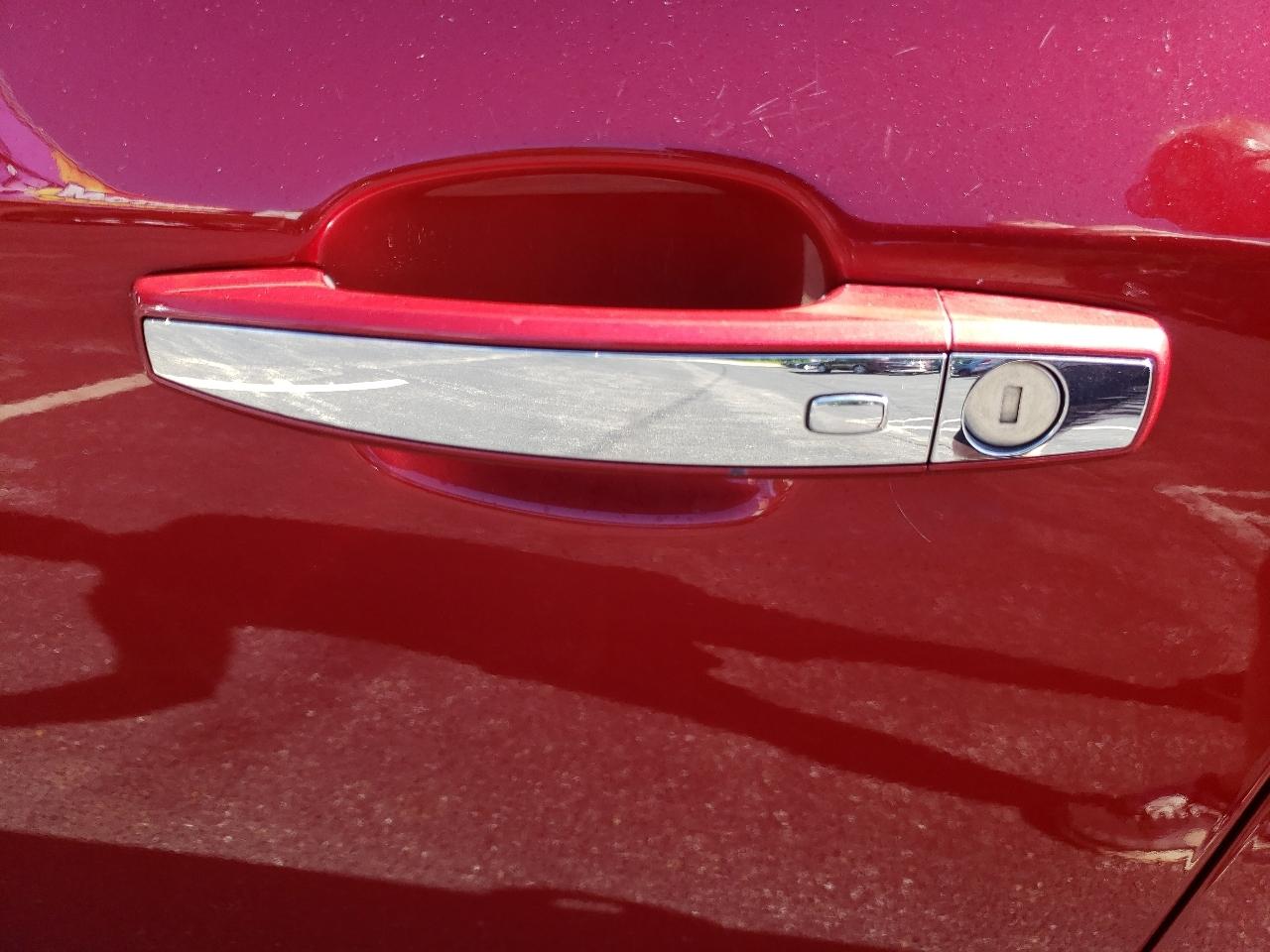 Buick Verano 4dr Sdn Leather Group 2014