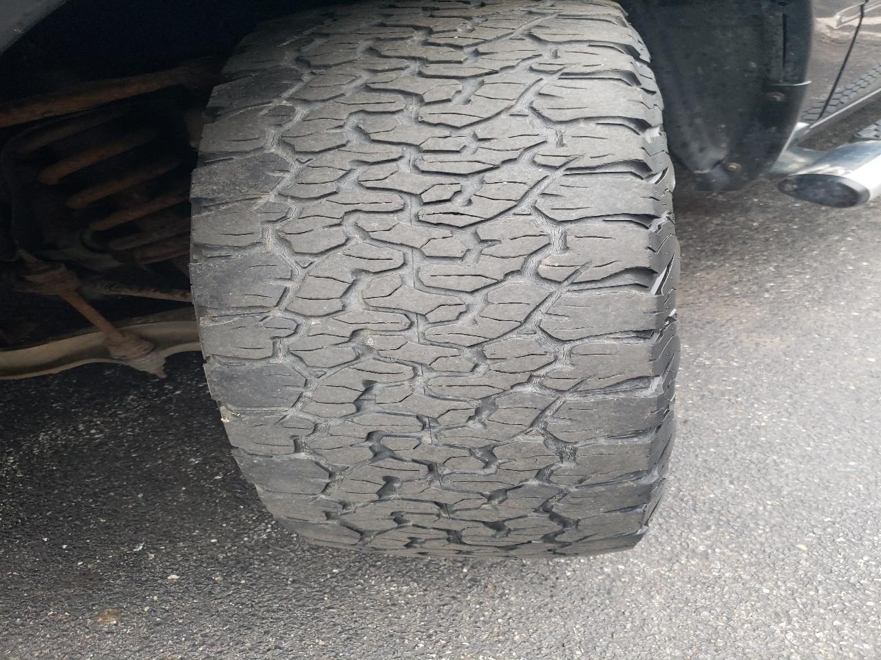 RAM 1500 4WD Quad Cab 140.5" Express 2012