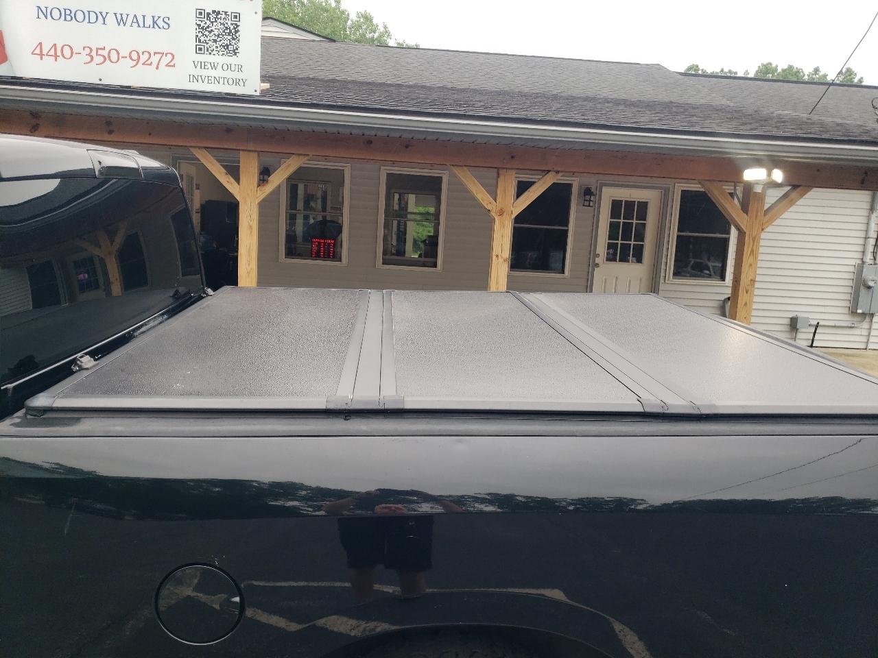 RAM 1500 4WD Quad Cab 140.5" Express 2012