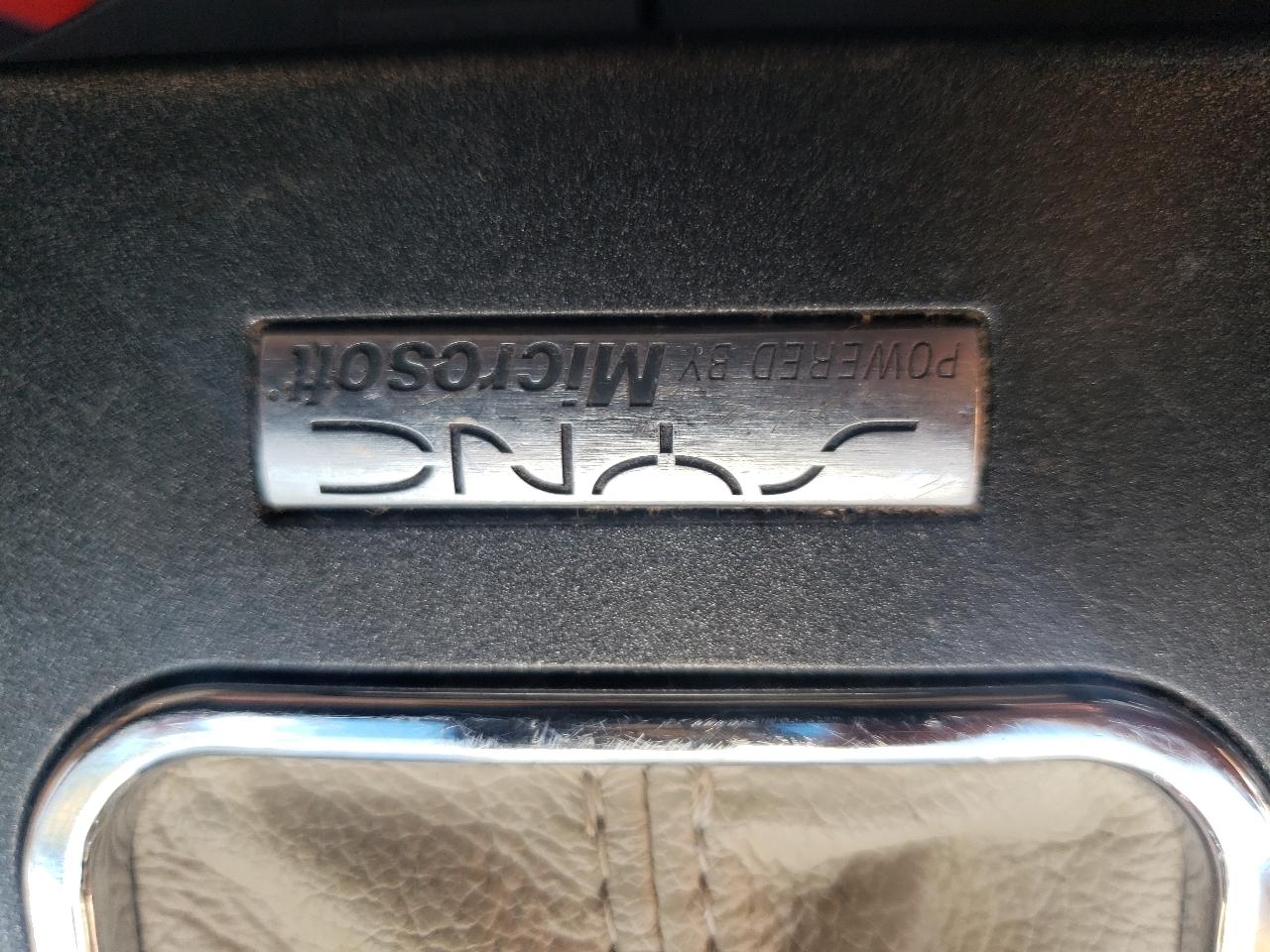 Lincoln MKS 4dr Sdn 3.7L AWD 2012