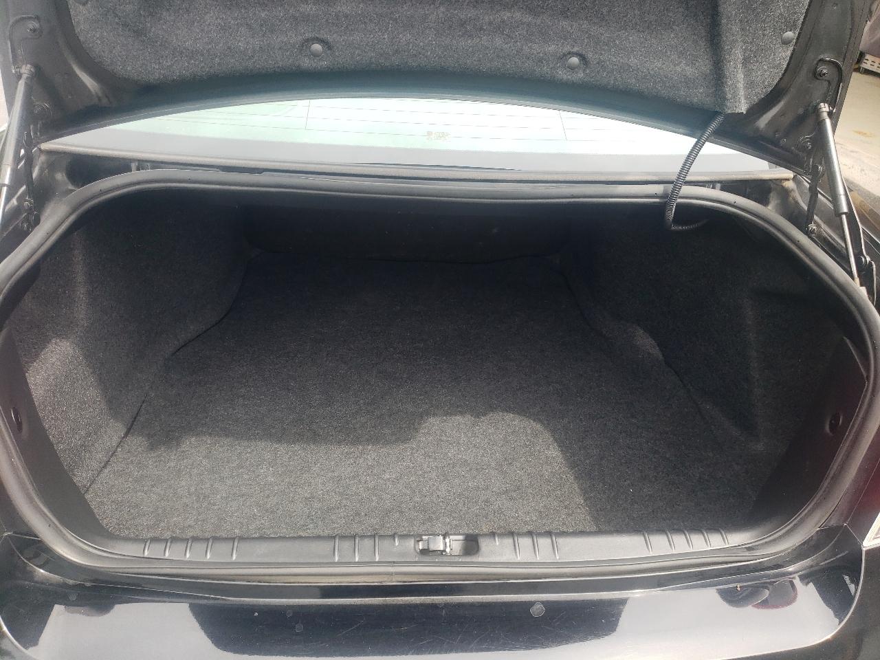 Chevrolet Impala Limited 4dr Sdn LT Fleet 2014