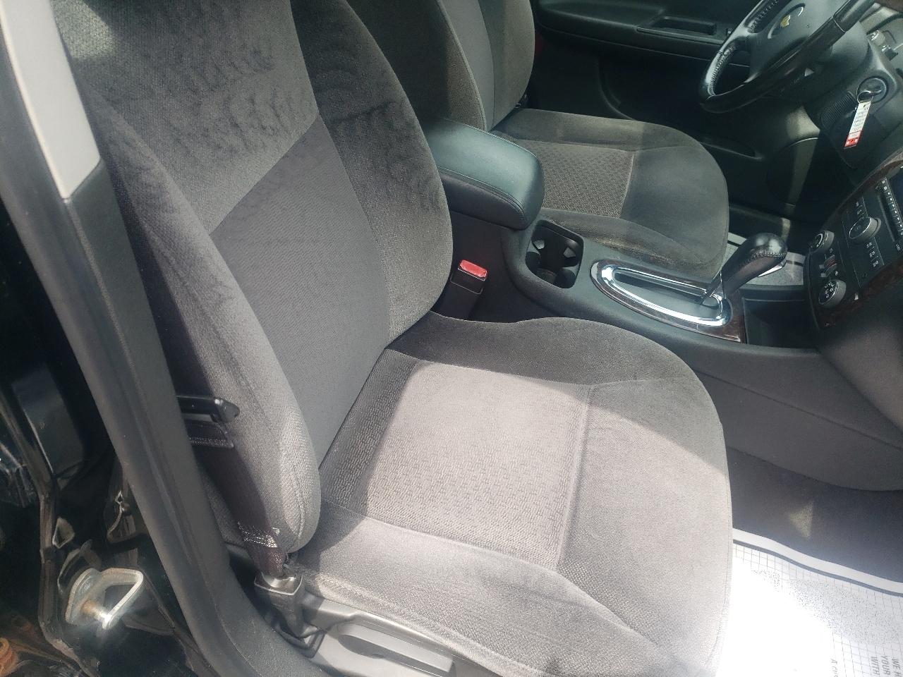 Chevrolet Impala Limited 4dr Sdn LT Fleet 2014