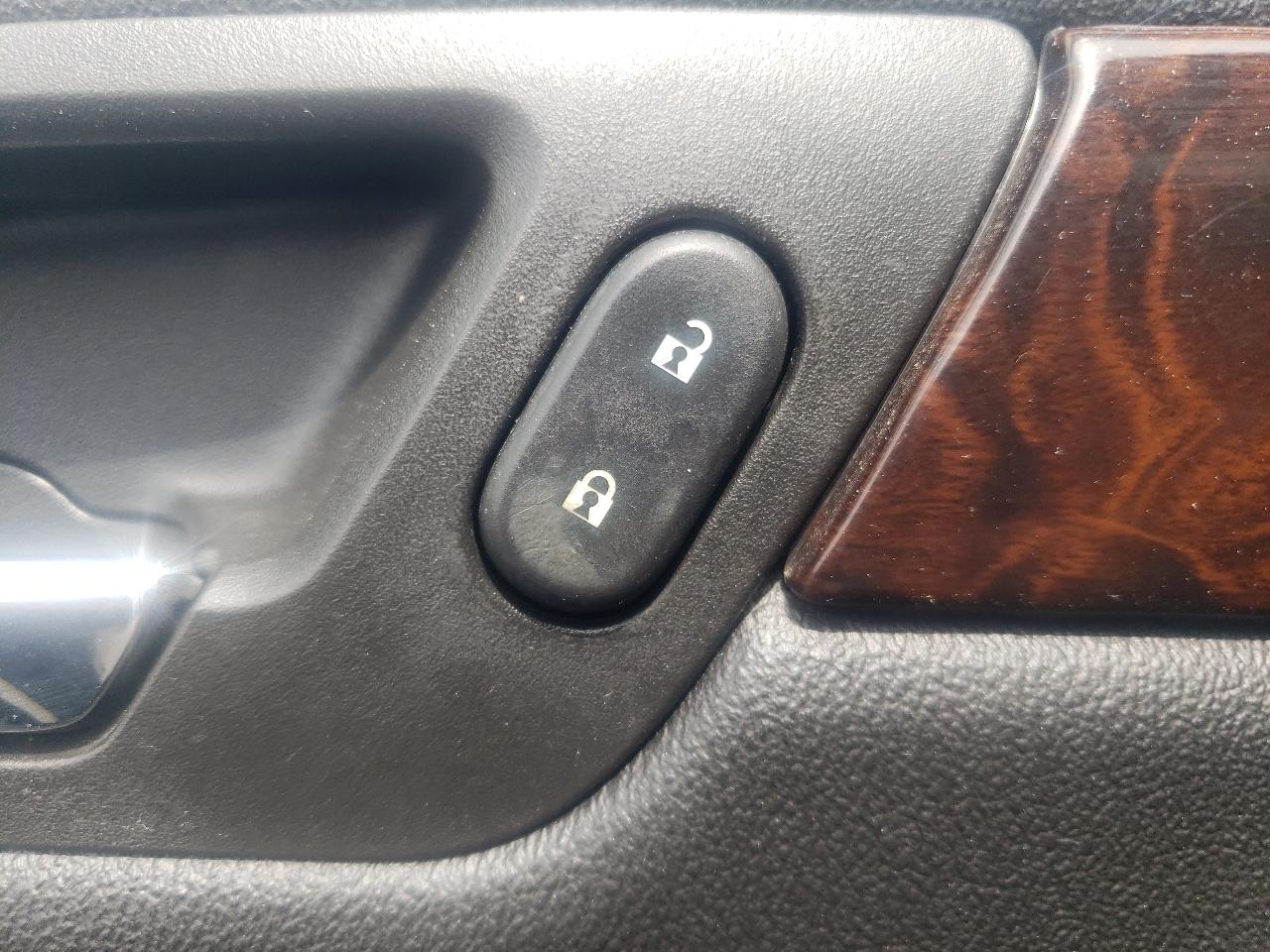 Chevrolet Impala Limited 4dr Sdn LT Fleet 2014