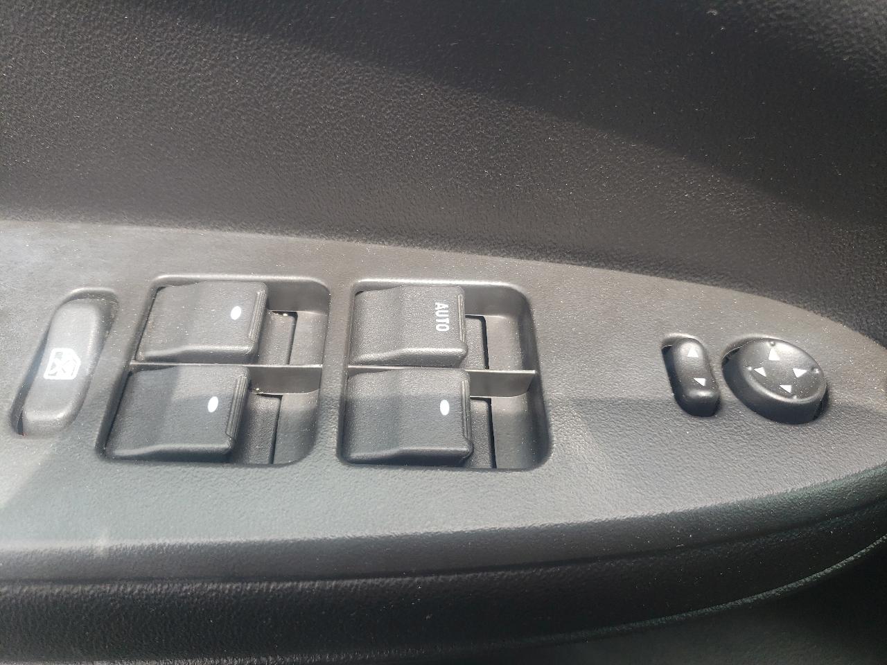 Chevrolet Impala Limited 4dr Sdn LT Fleet 2014