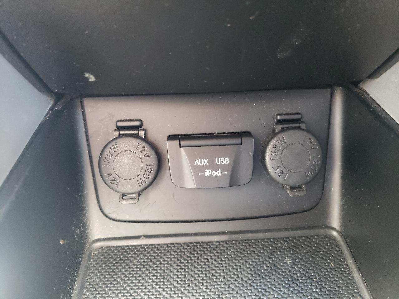 Hyundai Sonata 4dr Sdn 2.0T Auto SE 2013