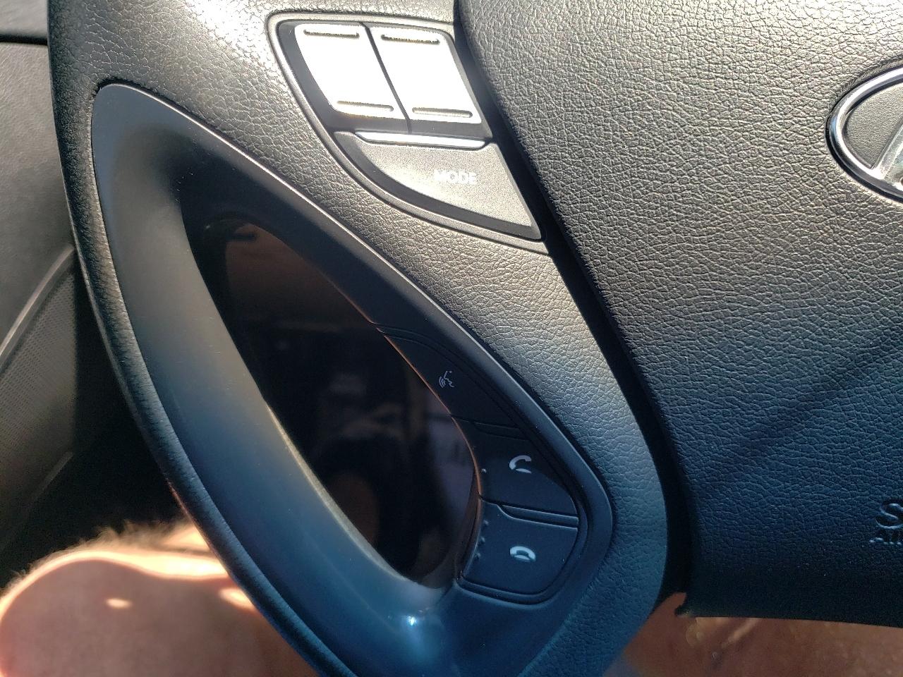 Hyundai Sonata 4dr Sdn 2.0T Auto SE 2013