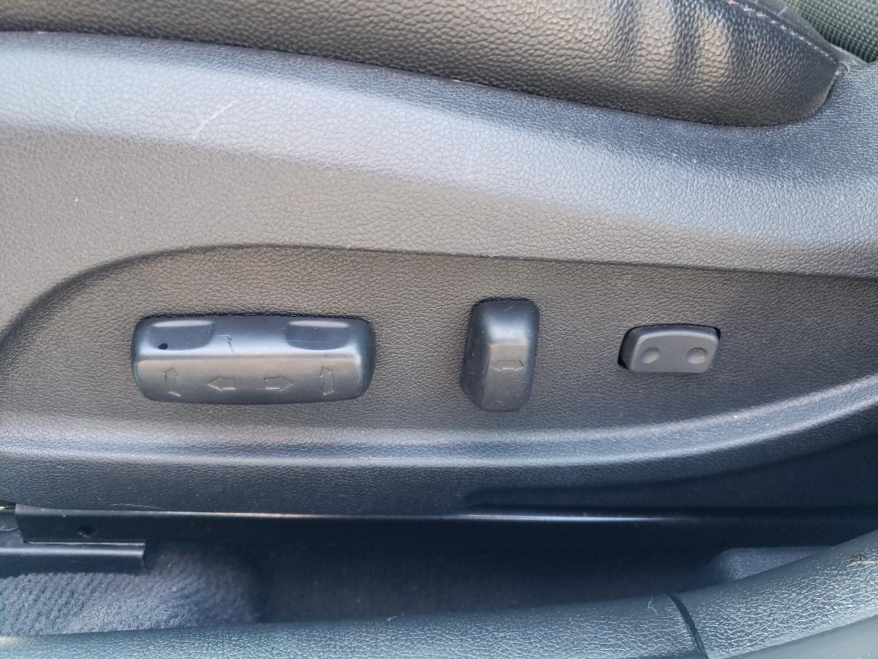 Hyundai Sonata 4dr Sdn 2.0T Auto SE 2013
