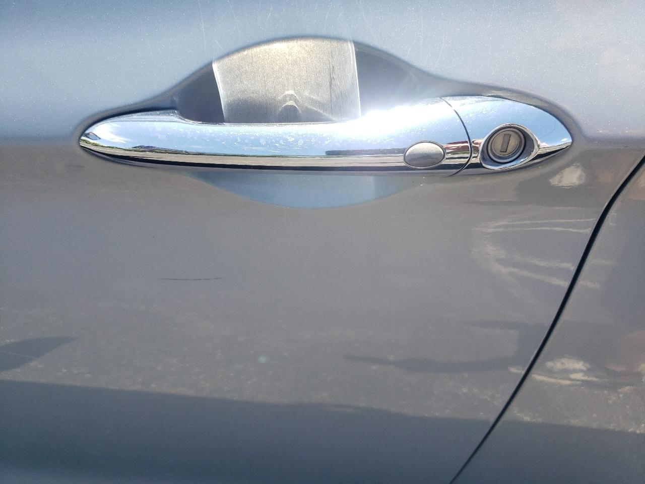 Hyundai Sonata 4dr Sdn 2.0T Auto SE 2013