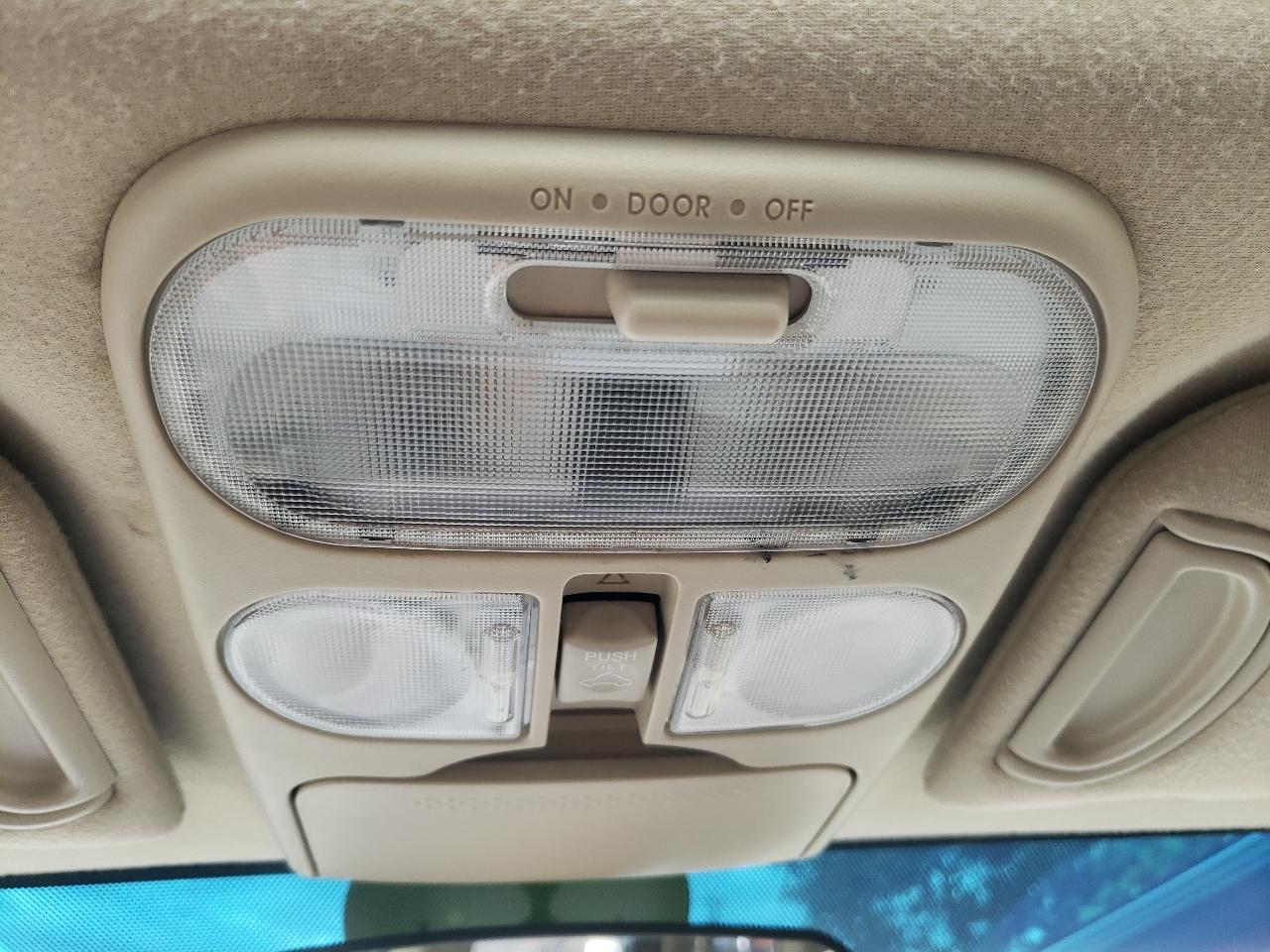 Mitsubishi Endeavor AWD 4dr SE 2007
