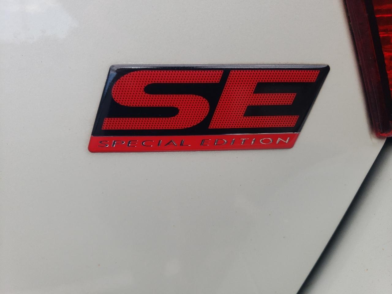 Mitsubishi Endeavor AWD 4dr SE 2007