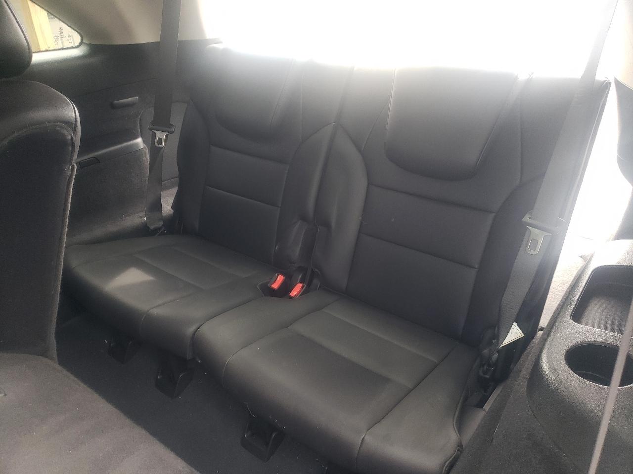 Acura MDX AWD 4dr Tech Pkg 2013
