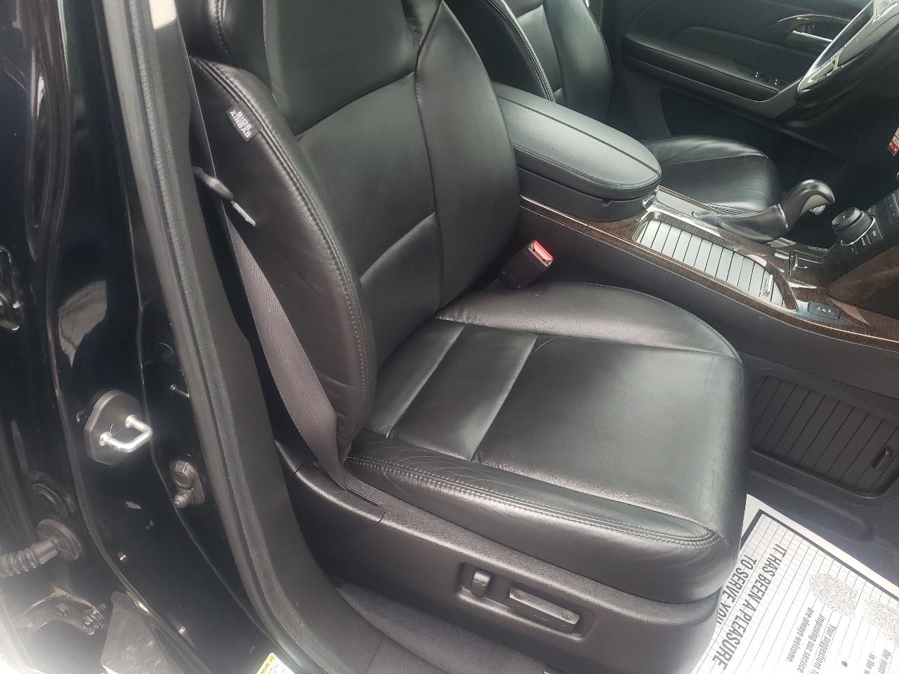 Acura MDX AWD 4dr Tech Pkg 2013