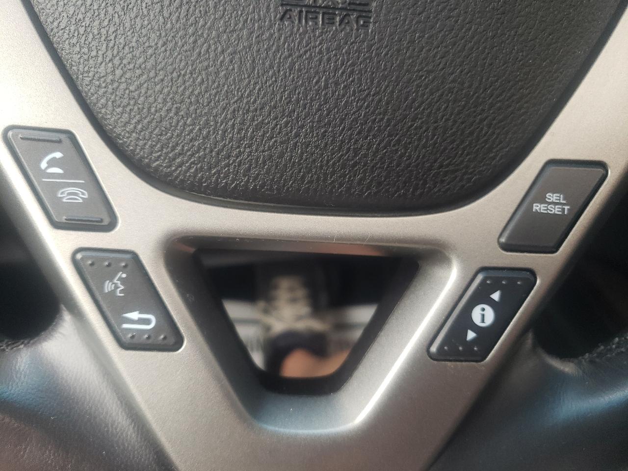 Acura MDX AWD 4dr Tech Pkg 2013