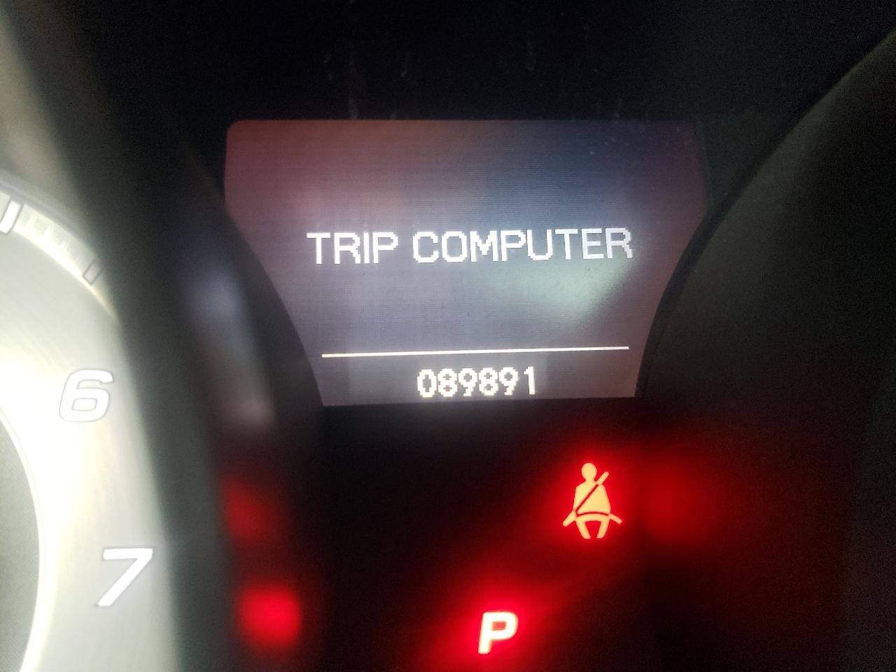 Acura MDX AWD 4dr Tech Pkg 2013