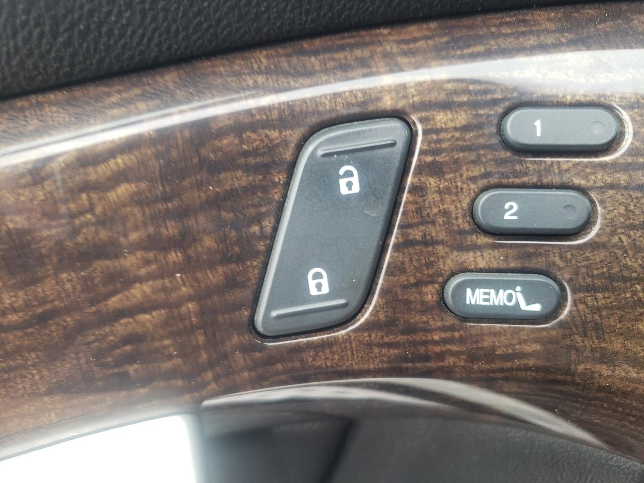 Acura MDX AWD 4dr Tech Pkg 2013