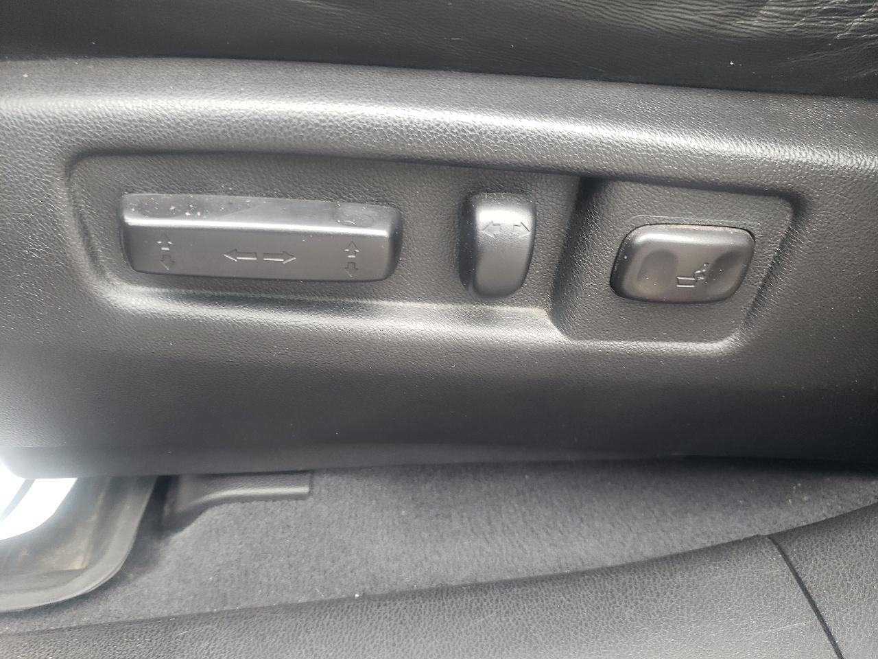 Acura MDX AWD 4dr Tech Pkg 2013
