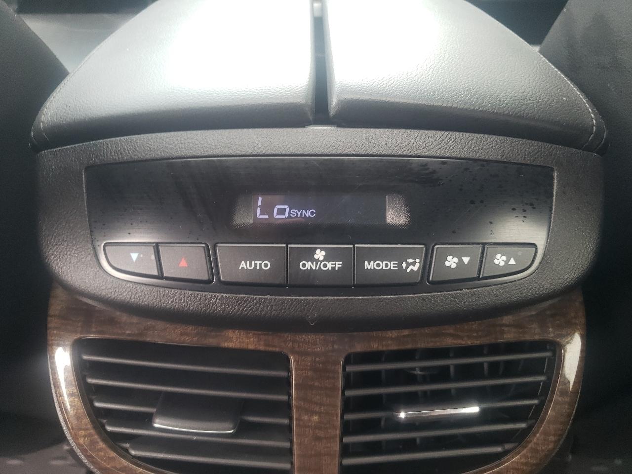 Acura MDX AWD 4dr Tech Pkg 2013