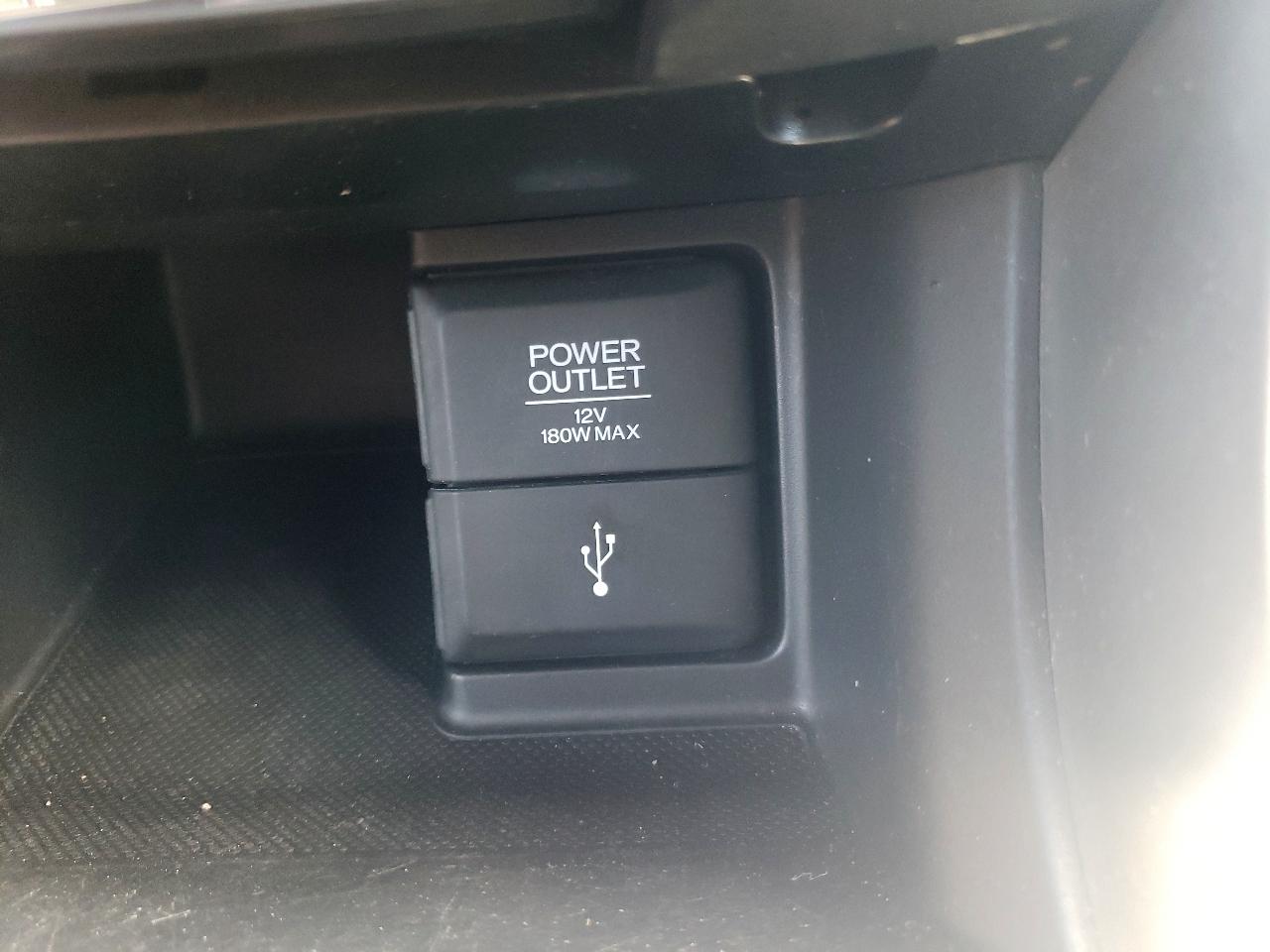 Honda Accord Sedan 4dr I4 CVT LX 2014