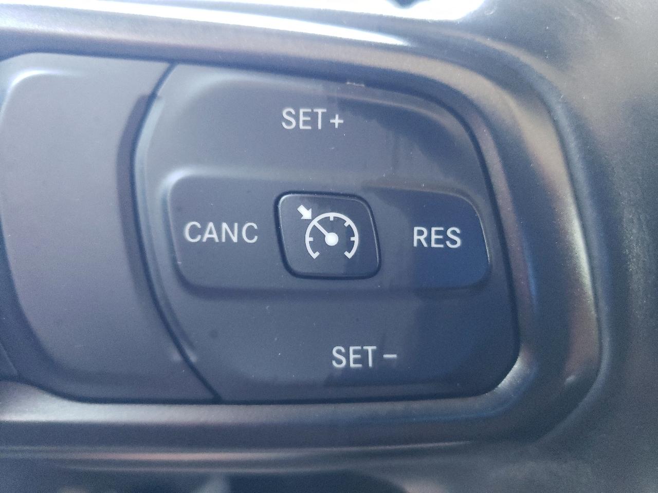 Jeep Wrangler Unlimited Sport S 4x4 2018