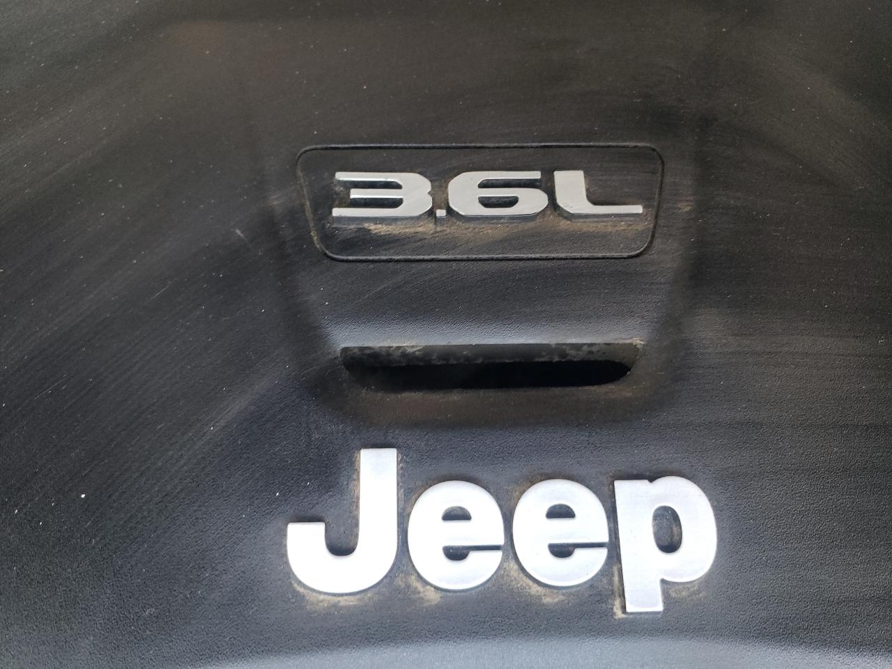 Jeep Wrangler Unlimited Sport S 4x4 2018