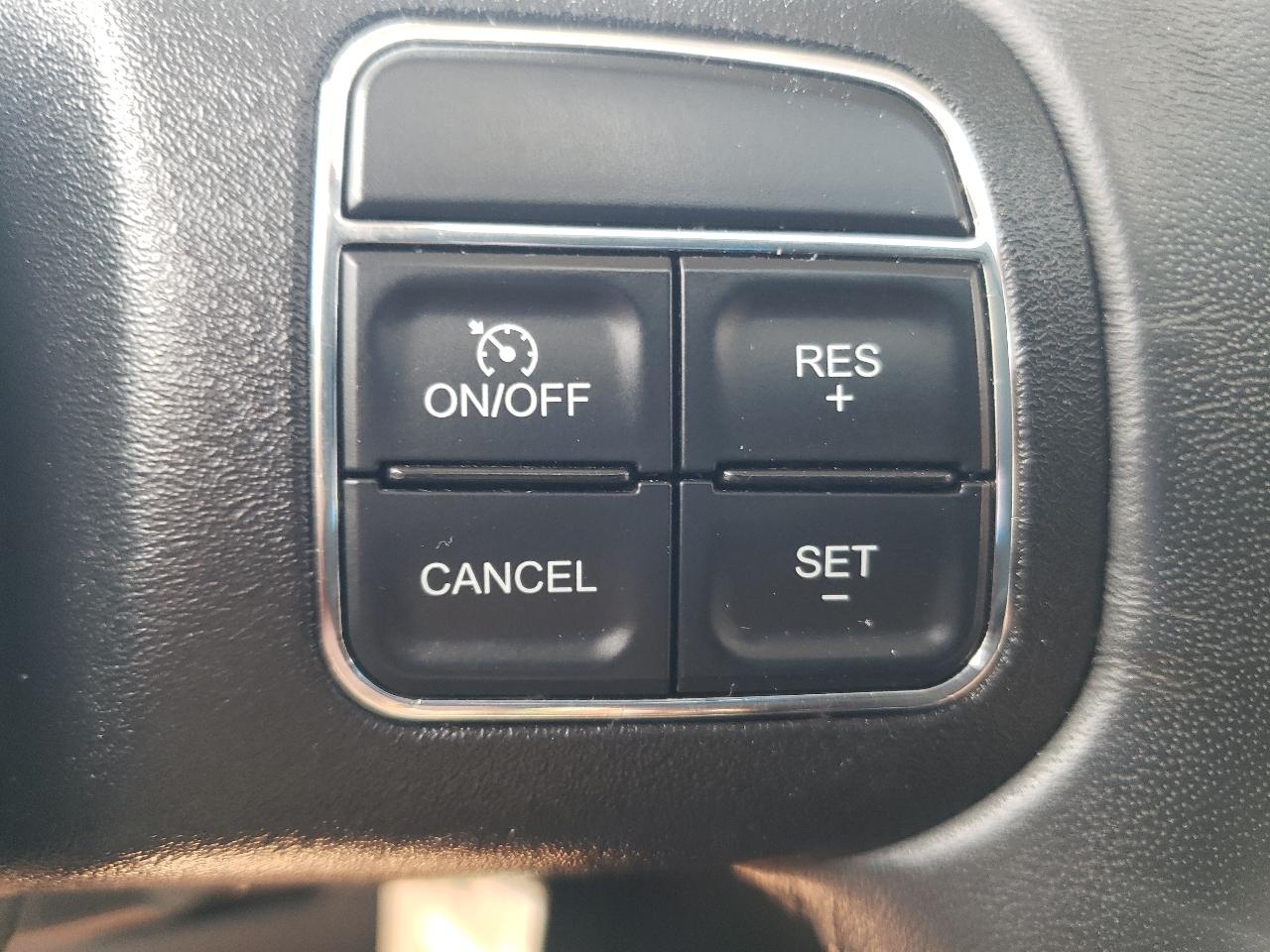 Jeep Patriot High Altitude 4x4 2017