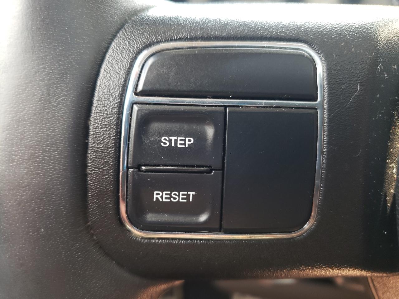 Jeep Patriot High Altitude 4x4 2017