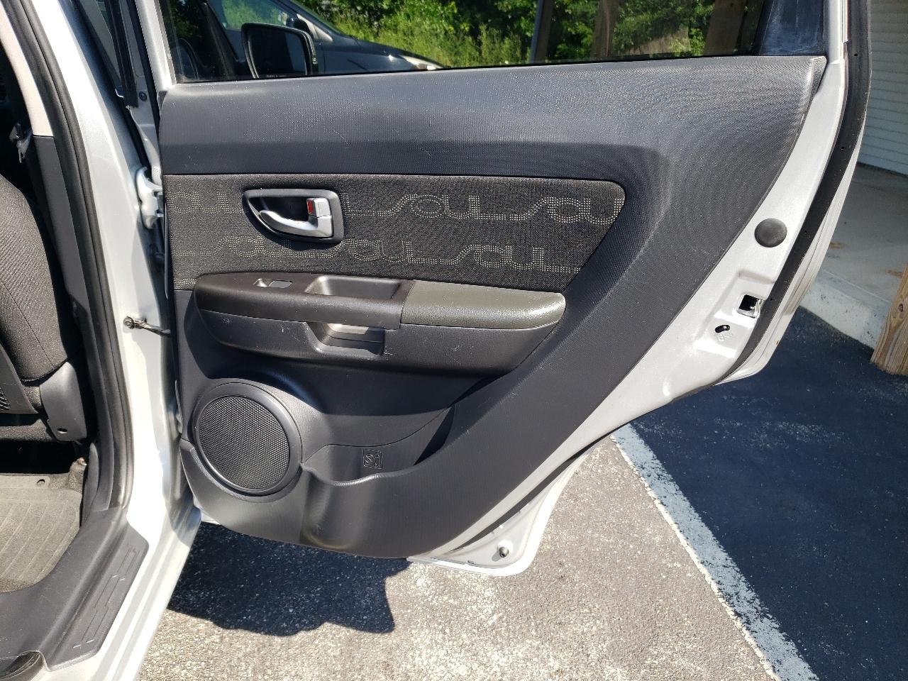 Kia Soul 5dr Wgn Auto + 2013