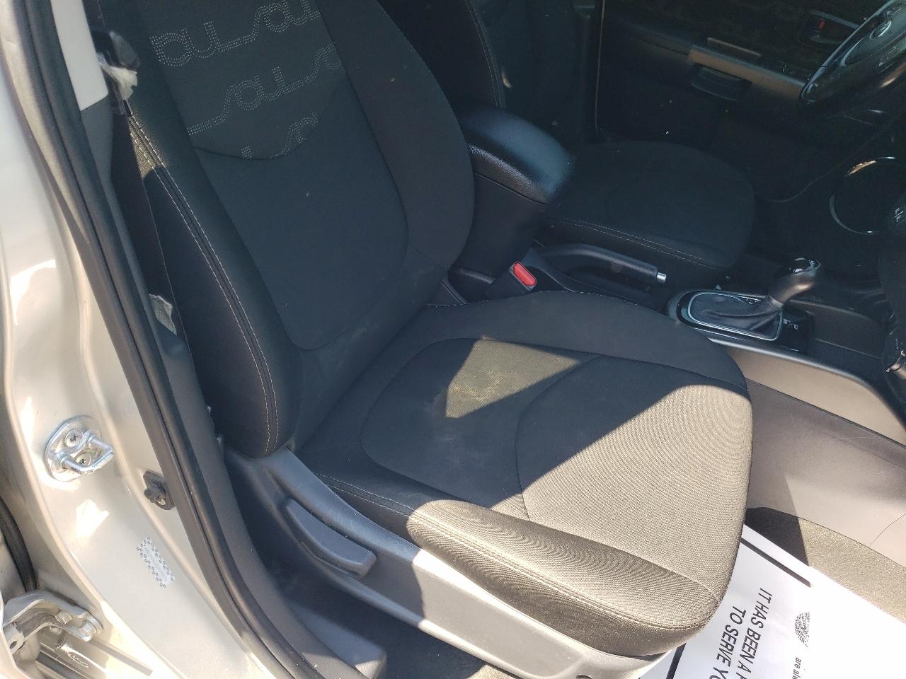 Kia Soul 5dr Wgn Auto + 2013