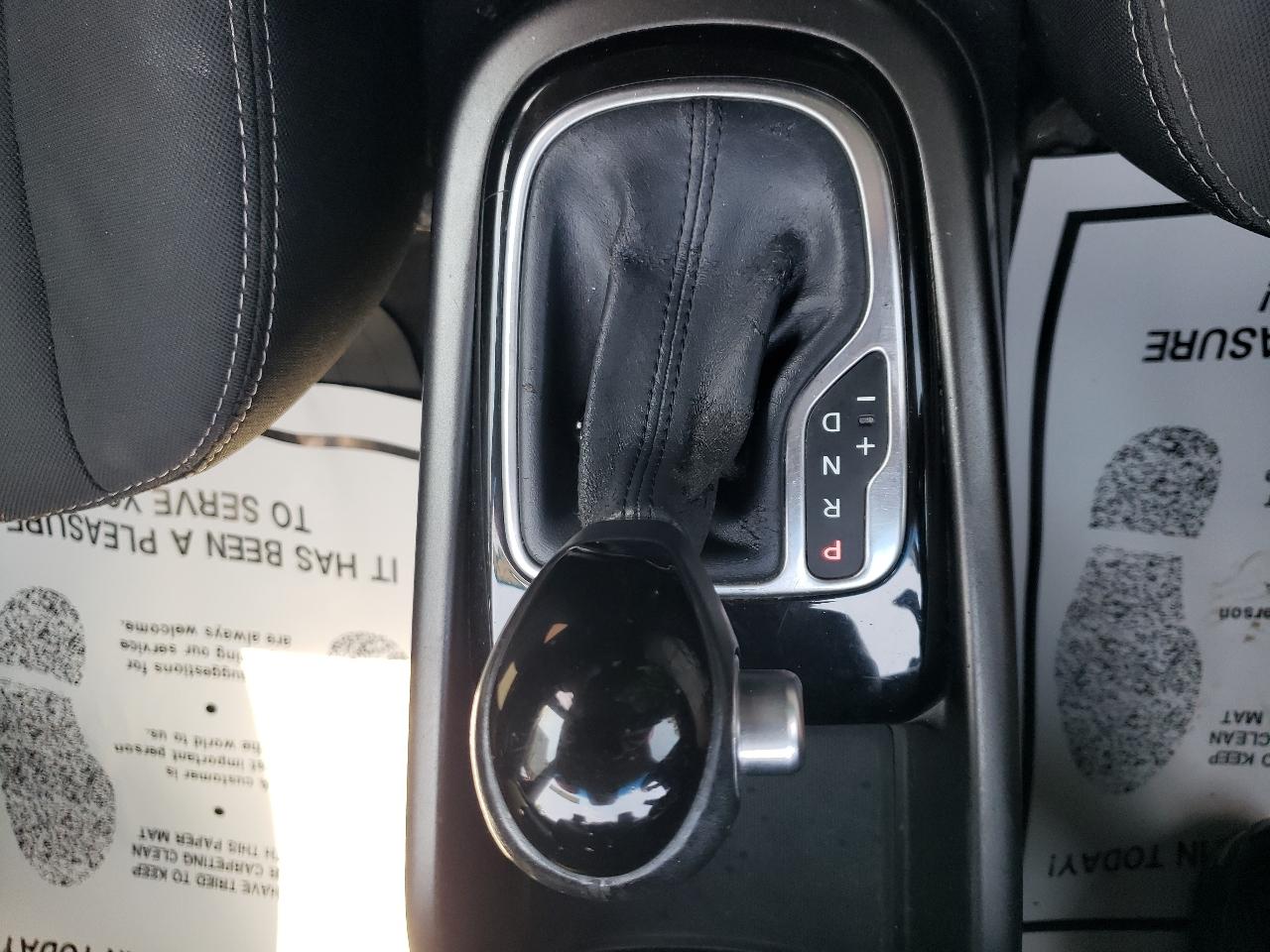 Kia Soul 5dr Wgn Auto + 2013