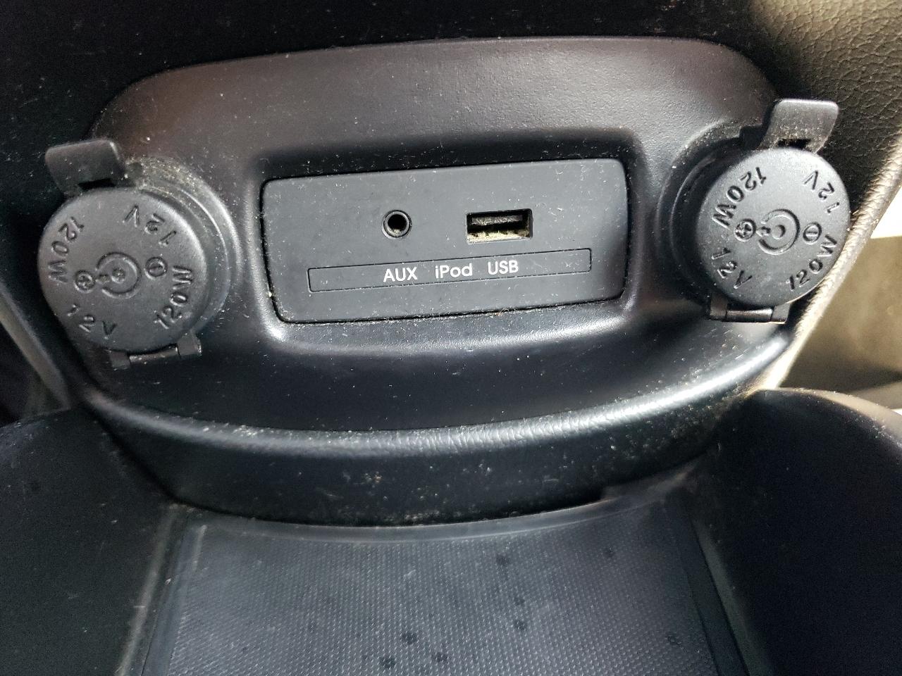 Kia Soul 5dr Wgn Auto + 2013