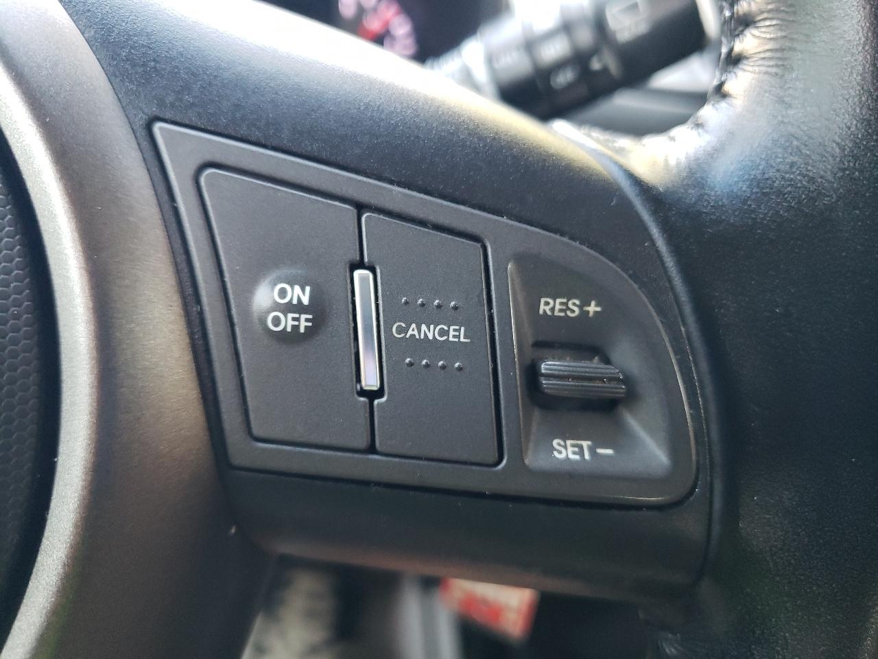 Kia Soul 5dr Wgn Auto + 2013